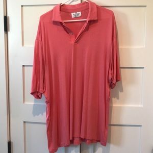 MIZZEN AND MAIN POLO SHIRT